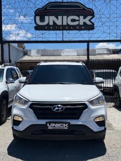 Foto do veículo Hyundai Creta Pulse Plus 1.6 16v Flex Aut.