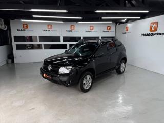 Foto do veículo Renault Duster 1.6 Hi-flex 16v Mec.