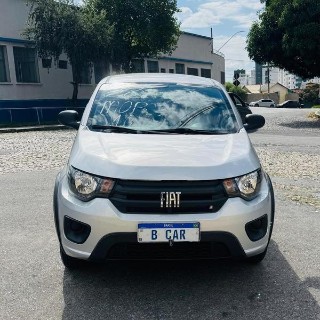 Foto do veículo Fiat Mobi 1.0 Like