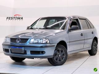 Foto do veículo Volkswagen Gol 1000 Mi 4p