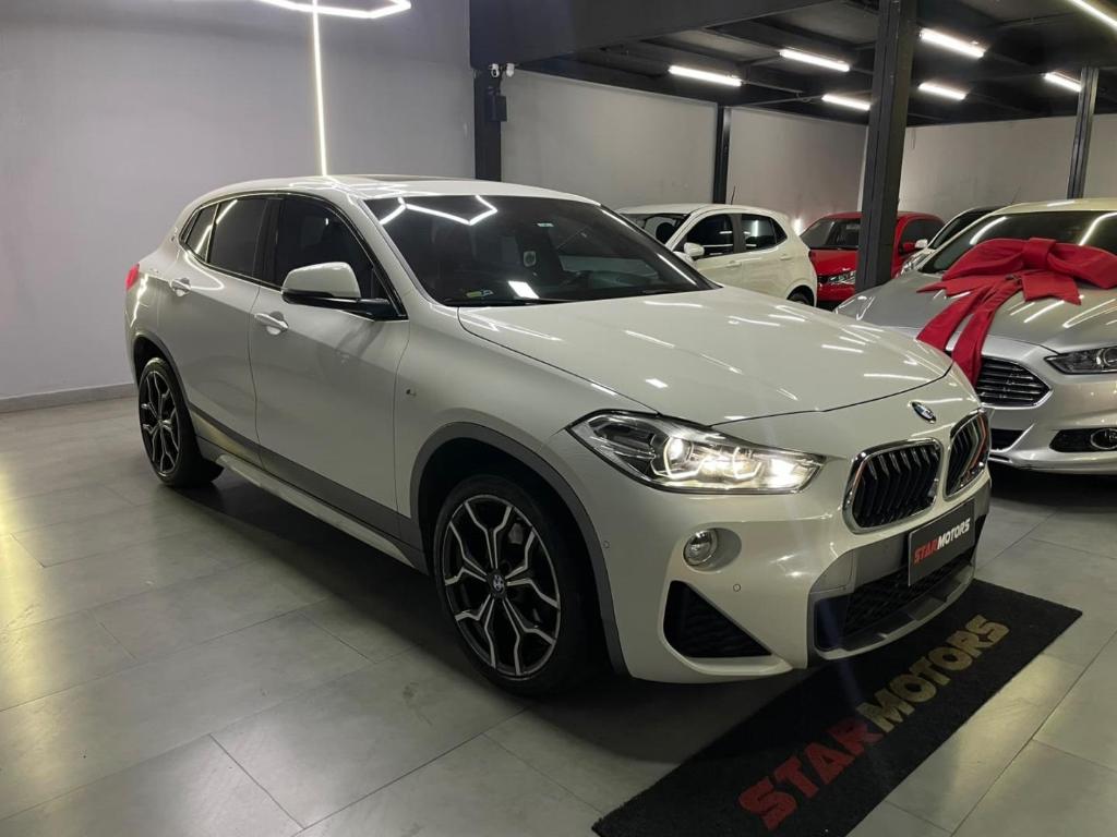 BMW X2 SDRIVE20I GP 2.0 TB 2019