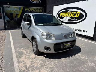 Foto do veículo Fiat Uno Vivace 1.0 Evo Fire Flex 8v 3p