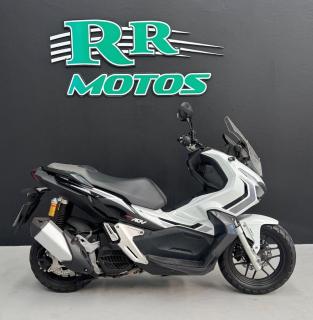 Foto do veículo Honda Adv 150