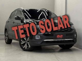 Foto do veículo Volkswagen T-cross Comfor. 200 Tsi 1.0 Flex 5p Aut.