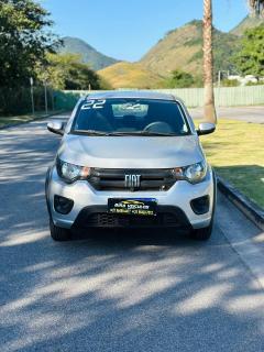 Foto do veículo Fiat Mobi 1.0 Like