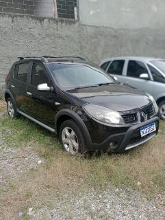 Foto do veículo Renault Sandero 1.0 16v Hi-flex Authentique