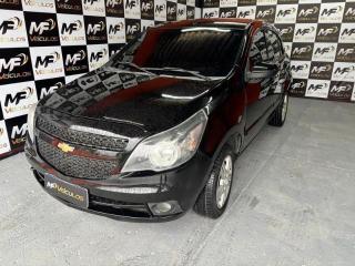 Foto do veículo Chevrolet Agile 1.4 Econoflex Ltz