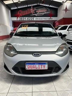 Foto do veículo Ford Fiesta Se 1.0 8v Flex 5p