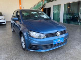 Foto do veículo Volkswagen Gol 1.0 Trendline