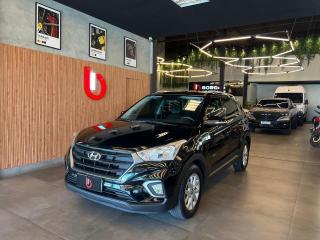 Foto do veículo Hyundai Creta 1.6 Smart At