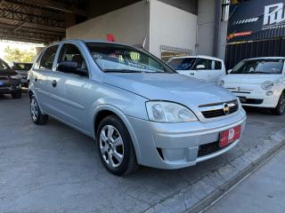 Foto do veículo Chevrolet Corsa 1.4 Econoflex Maxx