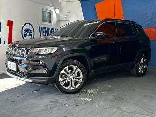 Foto do veículo Jeep Compass 1.3 T270 Longitude Auto