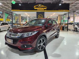 Foto do veículo Honda Hr-v Exl 1.8 Flexone 16v 5p Aut.