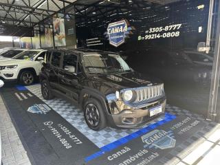 Foto do veículo Jeep Renegade 1.8 E.torq Flex Sport Auto