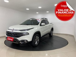 Foto do veículo Fiat Toro 2.0 Tdi Ranch Auto 4wd
