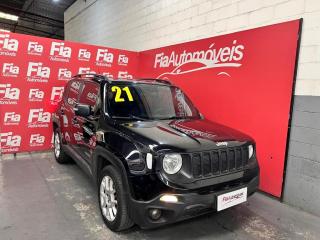 Foto do veículo Jeep Renegade 1.8 Sport Auto