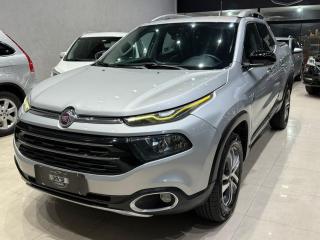 Foto do veículo Fiat Toro Volcano 2.0 16v 4x4 Tb Diesel Aut.
