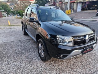 Foto do veículo Renault Duster 1.6 16v Scedynamique Manual