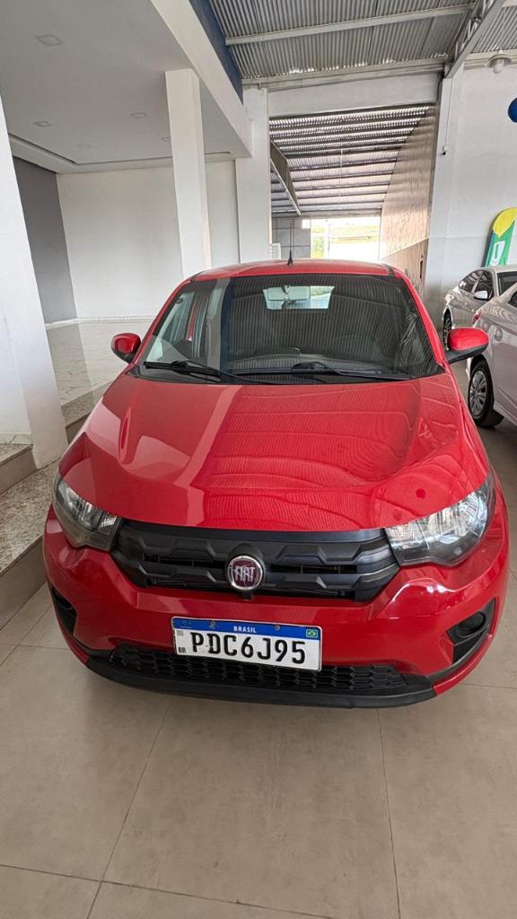Fiat Mobi MOBI LIKE 1.0 Fire Flex 5p. 2018