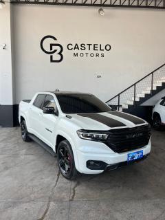 Foto do veículo Ram Rampage 2.0 Hurricane 4 Turbo R/t Auto 4wd