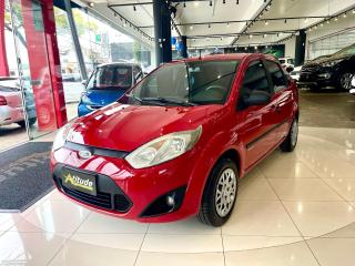 Foto do veículo Ford Fiesta 1.6 16v Flex Mec. 5p