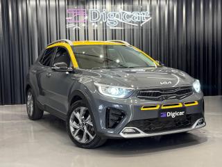 Foto do veículo Kia Stonic 1.0 T-gdi Mhev Sx Dct C251