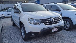 Foto do veículo Renault Duster Intense 1.6 16v Flex Mec.