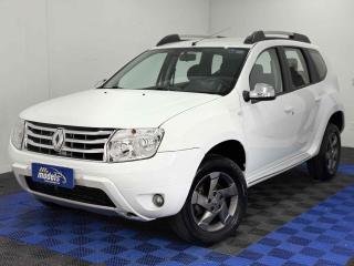 Foto do veículo Renault Duster 2.0 16v Hi-flex Dynamique