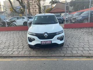 Foto do veículo Renault Kwid 1.0 Zen