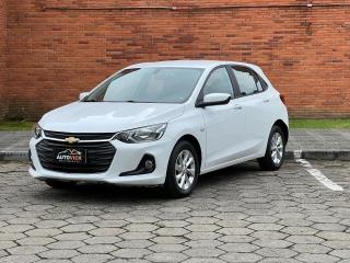 Foto do veículo Chevrolet Onix 1.0 Lt