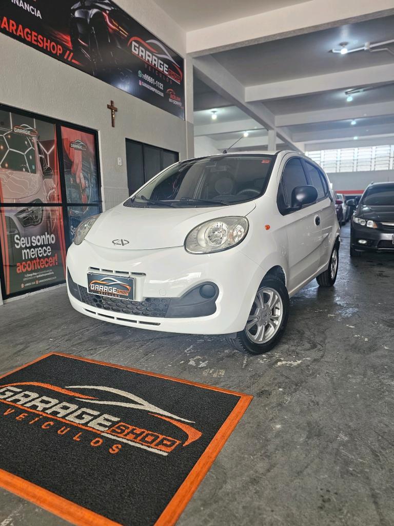 Caoa Chery Qq LOOK 1.0 MT FLEX 2018