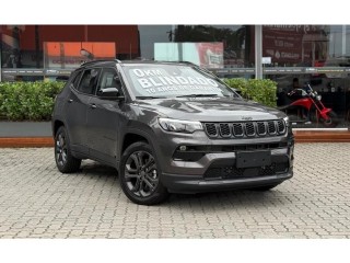 Foto do veículo Jeep Compass Long. T270 1.3 Tb 4x2 Flex Aut.