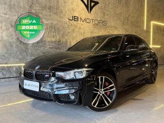Foto do veículo Bmw 328ia M Sport 2.0 16v Flex 4p
