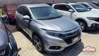 Foto do veículo Honda Hr-v Ex 1.8 Flexone 16v 5p Aut.