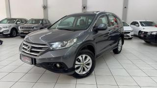 Foto do veículo Honda Cr-v Exl 2.0 16v 4wd/2.0 Flexone Aut.