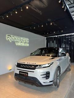 Foto do veículo Land Rover Range Rover Evoque 2.0 Si4 R-dynamic Se Auto 4wd
