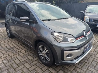 Foto do veículo Volkswagen Up 1.0 Tsi Cross Up!