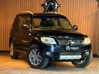 Foto do veículo Mitsubishi Pajero Tr4 2.0 Flex 16v 4x2 Aut.