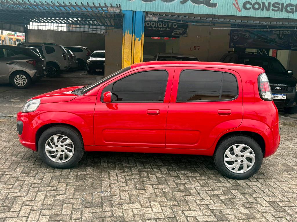 Fiat Uno