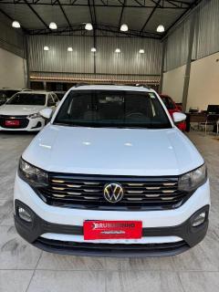 Foto do veículo Volkswagen T Cross Cl Tsi Ad Flex
