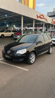 Foto do veículo Volkswagen Polo 1.6 Mi/s.ouro 1.6 Mi Tot.flex 8v 5p