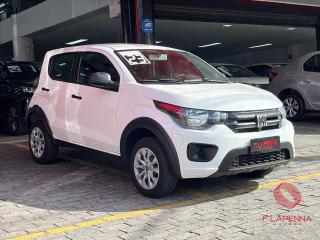 Foto do veículo Fiat Mobi 1.0 Like