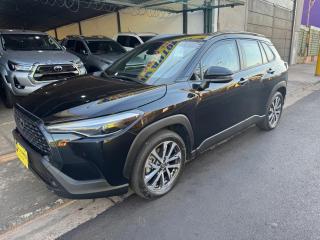 Foto do veículo Toyota Corolla Cross 2.0 Xre Cvt