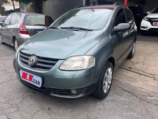 Foto do veículo Volkswagen Spacefox 1.6 8v Plus Total Flex