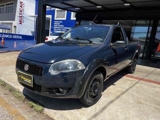 Foto do veículo Fiat Strada 1.4 Trekking Flex