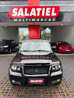 Foto do veículo Mitsubishi Pajero Tr4 2.0l Flex