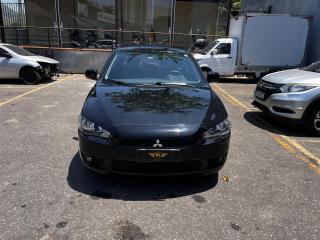 Foto do veículo Mitsubishi Lancer 2.0 16v Hl Cvt