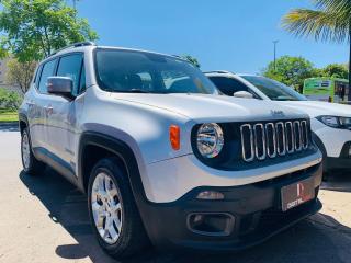 Foto do veículo Jeep Renegade 1.8 E.torq Flex Longitude Auto