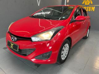 Foto do veículo Hyundai Hb20 1.0 Comfort Plus