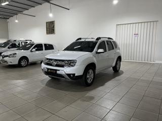 Foto do veículo Renault Duster 1.6 16v Hi-flex Dynamique